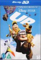 Up - Altas Aventuras 3D BluRay 1080p Dual Áudio 